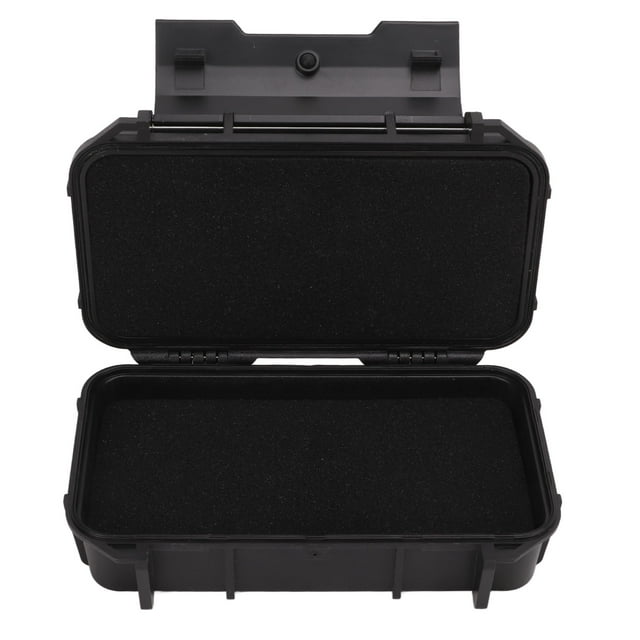 Caja De Almacenamiento Impermeable Para Caja Seca, Caja De Herramientas De Almacenamiento Para Acampar Al Aire