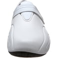thumbnail image 2 of Men's Dawgs Ultralite Tracker Work Shoes White with Black Size 14, 2 of 7