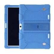 Universal 10 Inch Tablet Case, Slim Heavy Duty Shockproof Rugged Protective Case, Tablet Cover, for Most 10 10.1 Inch Android Tablet PC, Gifts for Women and Men