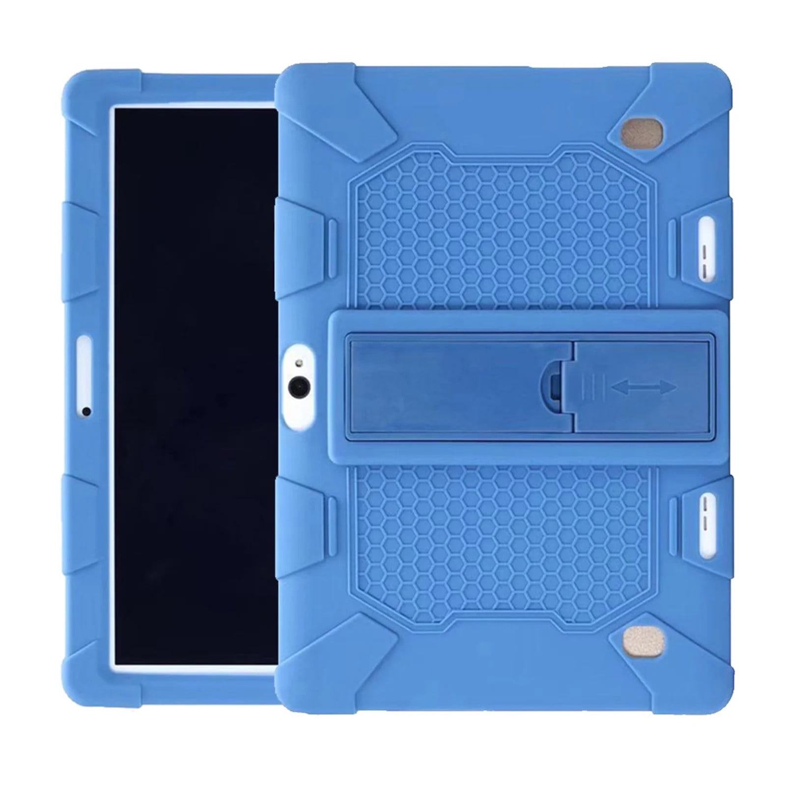 Universal 10 Inch Tablet Case, Slim Heavy Duty Shockproof Rugged Protective Case, Tablet Cover, for Most 10 10.1 Inch Android Tablet PC, Gifts for Women and Men