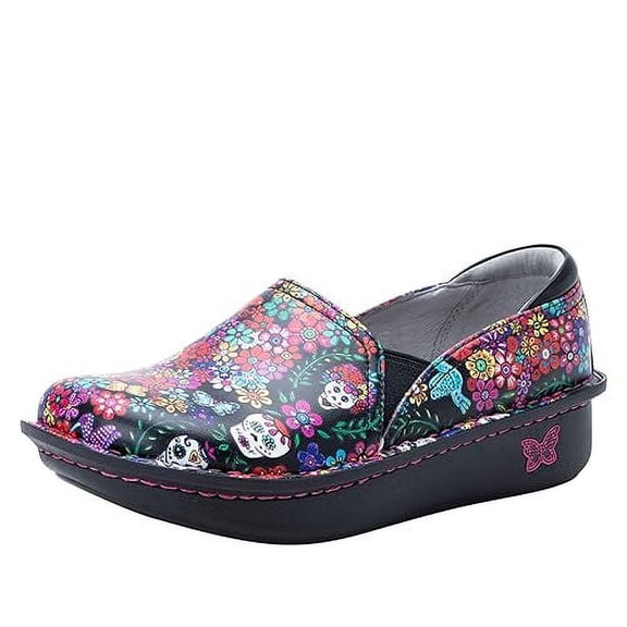 Alegria Debra Shoes - Women's, Ofrenda 42 M