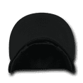 thumbnail image 6 of Camo Cotton Snapbacks, Blk/Wdl/Blk, 6 of 6