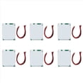 thumbnail image 1 of 6X Placa de ProteccióN 16S 60V 35A Li-Ion Litio 18650 Placa de ProteccióN de BateríA con Inversor de EnergíA UPS para BateríA, 1 of 8