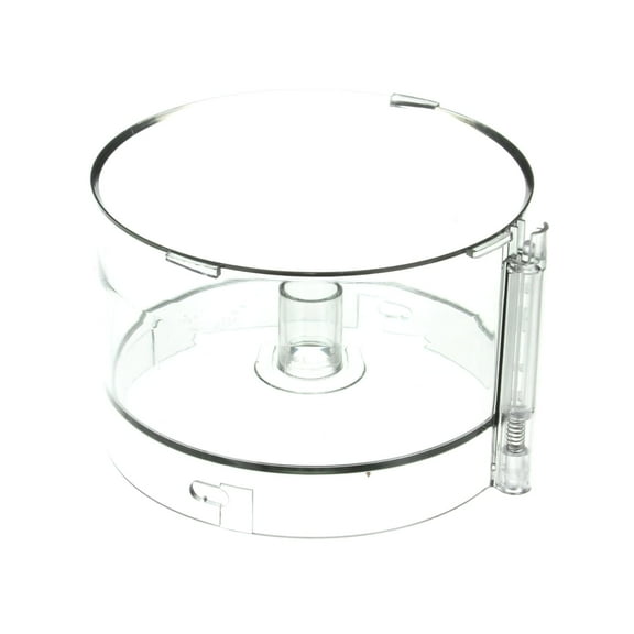 Robot Coupe 117900S 2-1/2 Quart Clear Bowl, R100