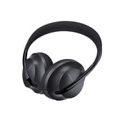 (Open Box) Bose Noise Cancelling Wireless Bluetooth Headphones 700, Black