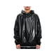 thumbnail image 2 of Sudadera Térmica Sauna con capucha Unisex negro Extra Grande, 2 of 2