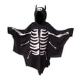 thumbnail image 3 of Capa con capucha y alas de murciélago Strade Fareast Limited disfraz de Halloween 120 cm, 3 of 8