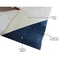 thumbnail image 3 of Foam Insulation Neoprene Sheets W/ Adhesive Multi-Function Soundproof 16" X 25', 3 of 6