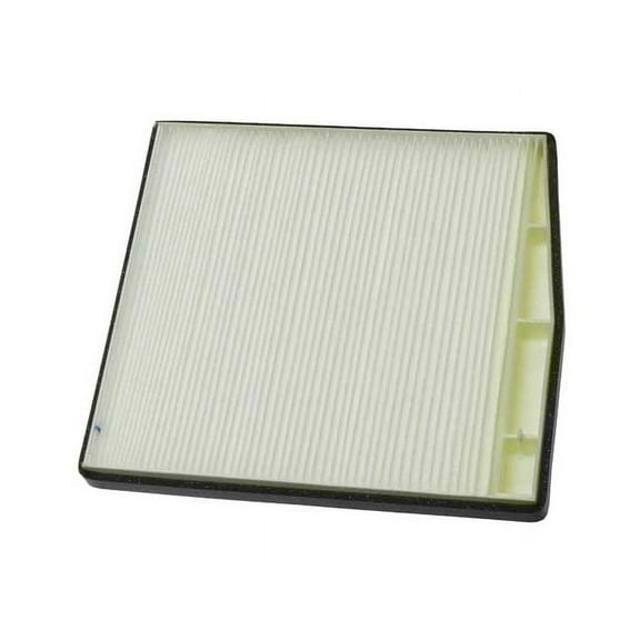 Cabin Air Filter - Compatible with 2003 - 2007 Volvo XC70 2004 2005 2006