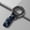 Bu, variant on Car Keychain Pendant, Alloy Key Chain Ring, Personalized Key Hanging Rope, Lightweight Key Holder, Convenient Key Organizer for Work, Travel, Outdoor Activities