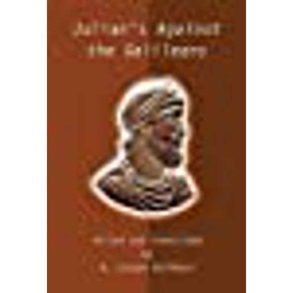 Julian's Against the Galileans