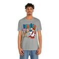 thumbnail image 4 of Ren & Stimpy Besties Short Sleeve T-shirt - 90s Cartoon Retro TV Show, 4 of 4