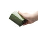 thumbnail image 4 of Saco de Dormir de Supervivencia de Emergencia, Lámina de Aluminio PE, Impermeable y Cortaviento, 90% Retención de Calor, Color Verde, para Camping/Senderismo, Ligero y Plegable, 4 of 8