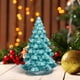 thumbnail image 5 of Decoraciones de Halloween, adornos de Halloween, regalos de Halloween, árbol de Navidad de resina, decoración para el hogar, mini adornos navideños de mesa, adornos, adornos colgantes, 5 of 6