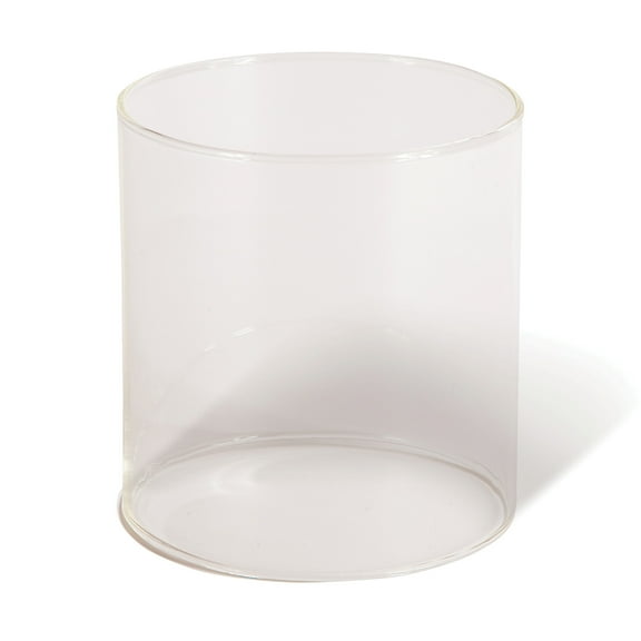 Stansport Lantern Clear Glass Globes (Fits Stansport Double Mantle Propane)