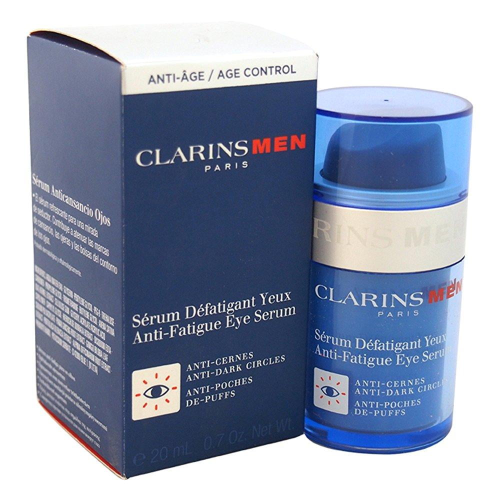 Clarins clarins men antifatigue eye serum antidark circles, 0.6