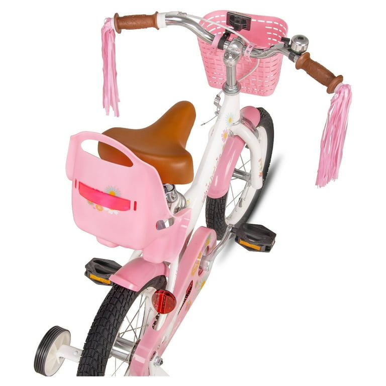 Jojo siwa bike sale walmart