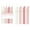 Pink, variant on Leeye 12-Color Soft Brush Tip Pastel Highlighter Set, Eye-Caring Markers for Journaling & Color Coding, Chisel Tip Cute Highlighters, Pink