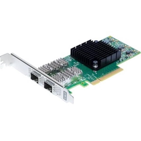 25 Gigabit Ethernet Card