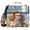 Beagle Dog and Butterfly, variant on Haosy 3 Ring Zipper Binder with Shoulder Strap Waterproof Trapper Keeper 2 Inch D-Ring 500 Sheets Capacity, Red Rose Railing