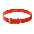 thumbnail image 1 of Collar reflectante para perro, correa ajustable de alta elasticidad, impermeable, a prueba de olores, cinta de nailon recubierta fuerte, 1 of 5