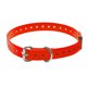 thumbnail image 1 of Collar reflectante para perro, correa ajustable de alta elasticidad, impermeable, a prueba de olores, cinta de nailon recubierta fuerte, 1 of 5