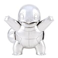 thumbnail image 2 of Figura de Pokemon 25 Celebración de 3 pulgadas Silver Squirtle #2 Pokemon, 2 of 2