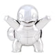 thumbnail image 2 of Figura de Pokemon 25 Celebración de 3 pulgadas Silver Squirtle #2 Pokemon, 2 of 2