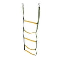 thumbnail image 4 of Marine Rope Ladder, 5 Step Swim Rope Ladder Luminous Ropes Safe  For Home, 4 of 8