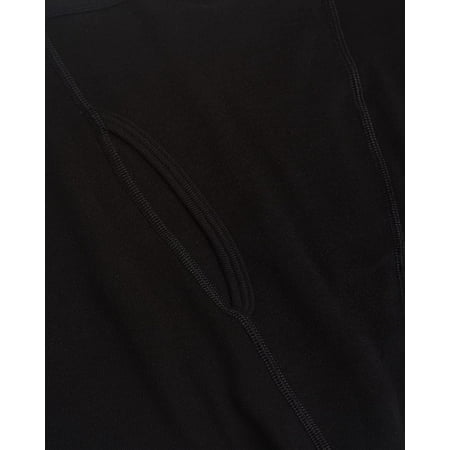 Size XL Calvin Klein 5-Pack Mens Cotton Classic Fit Boxer Briefs (Black)