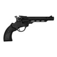 thumbnail image 2 of Pistola Deportiva Cañon Largo Diabolo Salva Cal 4.5 Mendoza negro Estandar Mendoza PK-62-L-0234, 2 of 5