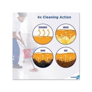 Pine-Sol Indoor Commercial Multi-Surface Cleaner, Pine, 60 oz