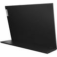 thumbnail image 2 of Lenovo ThinkVision M14t 14 Class LED Touchscreen Monitor - 16:10 - 6 ms"  (63FDUAR6US), 2 of 4