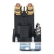 thumbnail image 1 of Relé de arranque de CC, relé de solenoide de arranque 500A Contactor de arranque automático Relé de solenoide de arranque Estético elegante Jadeshay A, 1 of 8