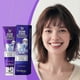 thumbnail image 2 of Bee Venom Toothpaste for Gum Restoration, Purple Teeth Whitening Toothpaste for Sensitive Teeth, Anti-plaque -Breath Fresheners - 100g, 2 of 5