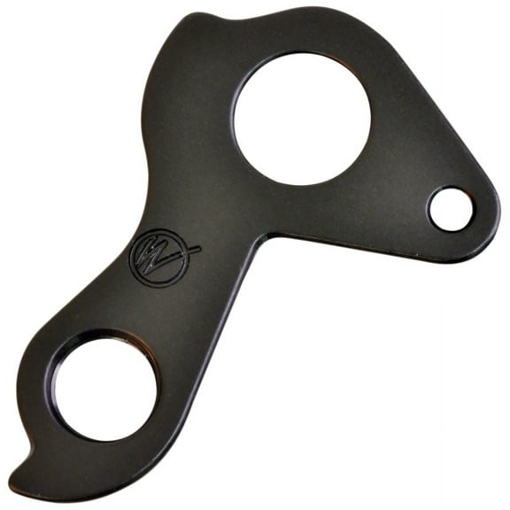 Wheels Manufacturing Derailleur Hanger 429 CNC Machined 6061 Aluminum