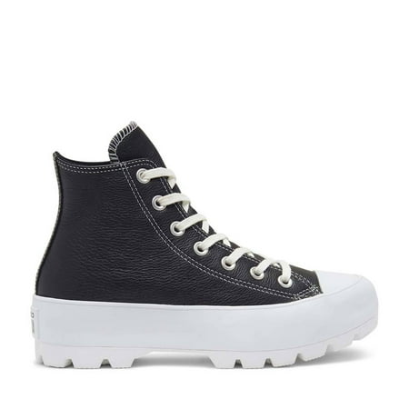 

CONVERSE Unisex Adult Women 7.5 567164C Black/White