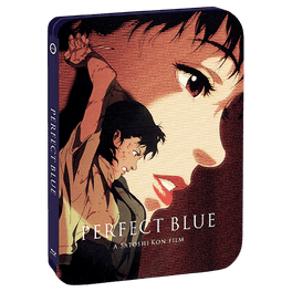 パプリカ/PAPRIKA　4K ULTRA HD/UHD及びブルーレイ 新品 Amazon.com: Paprika - Limited Edition – 4K UHD + Blu-ray +