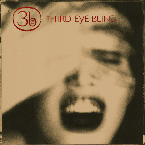 Third Eye Blind - Third Eye Blind - Music & Performance - Vinyl