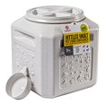 thumbnail image 1 of Vittles Vault Outback 25 lb Airtight Pet Food Storage Container, 1 of 6