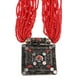 thumbnail image 3 of Tíbet Retro Mujer Suéter Cadena Coleccionable Cadena - # 1 Yotijar Cadena de suéter, 3 of 8