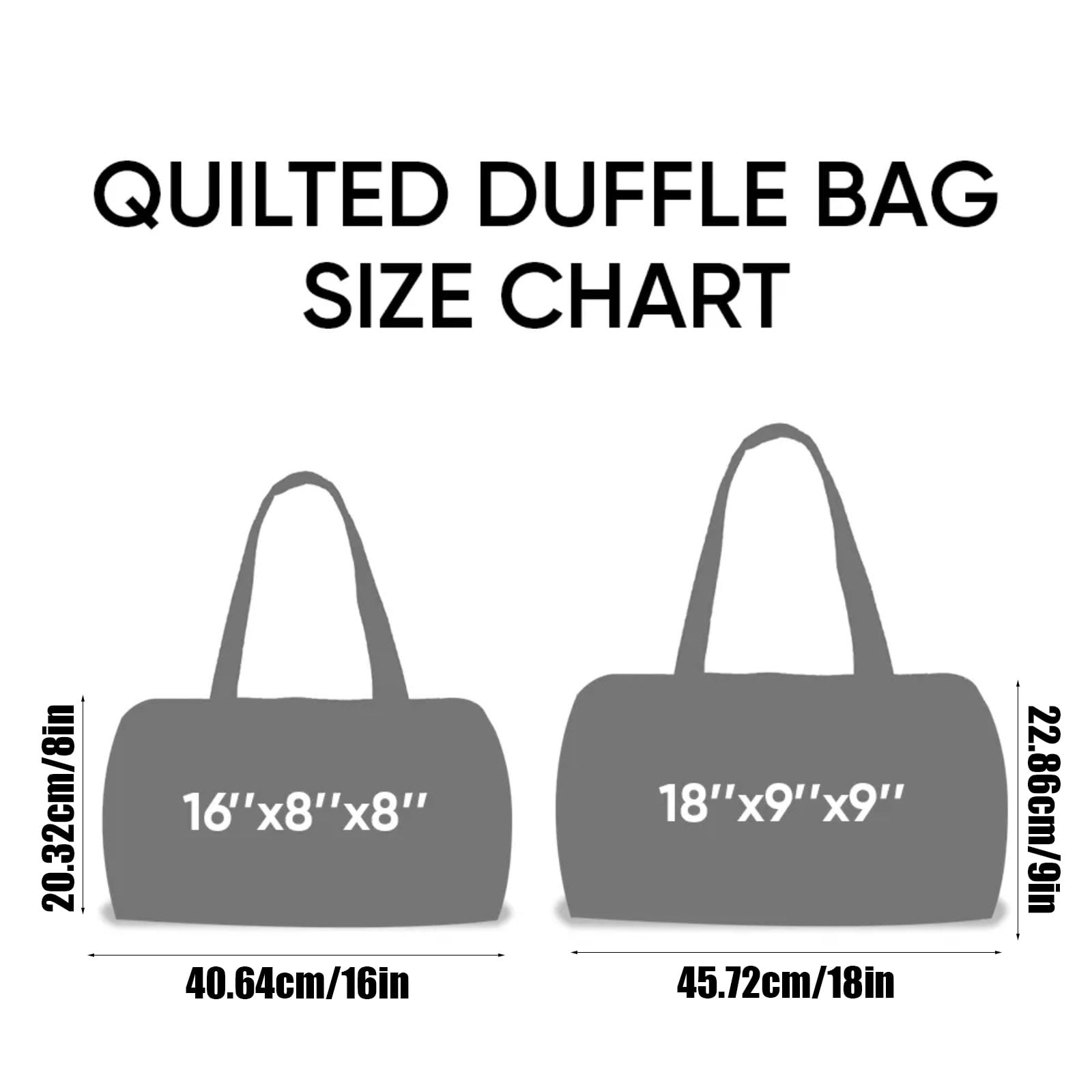 Dwellin Tote Bag for Women Lightweight Puffy Quilted Canvas Handbags Cute Dog Cat Print Shoulder Top Handle Satchel for Work Travel Q-L 18X9X9