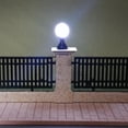 thumbnail image 3 of 50Pcs 1: 100 Modelo Lámpara De Césped Tren Ferrocarril street and park Kits De Paisajes, 3 of 9
