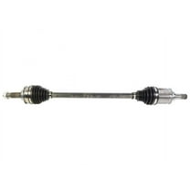 GSP NCV69212CV Axle Assembly