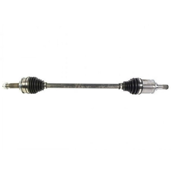 GSP NCV69212CV Axle Assembly