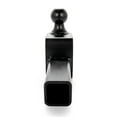 thumbnail image 4 of Black Boar - ATV/UTV Ballmount, 1 7/8" Ball, 2" shank, 4 of 14