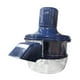 thumbnail image 2 of Máquina peladora de uvas, máquina automática para pelar ajos y frutas pequeñas, accesorios, rápida para azul, 2 of 9