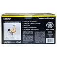 thumbnail image 2 of Feit Enhance 90+CRI 75W Replacement Dimmable 2700K, 5" to 6" LED, 2pk - NEW, 2 of 2