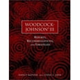 thumbnail image 1 of Pre-Owned Woodcock-Johnson (R) III: Reports, Recommendations, and Strategies (Paperback) 0471419990 9780471419990, 1 of 1