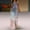 Light Blue, variant on Midi Dresses for Women Summer Fashion Printed V-Neck Sleeveless Pullover Pocket Dress Petite Dresses on Clearance